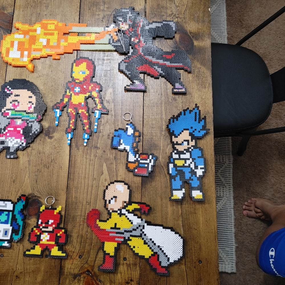 Perler - Picture 2 of 5